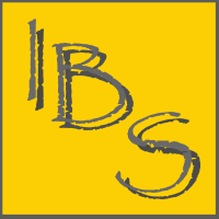 IBS Logo